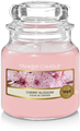 Yankee Candle Small Cherry Blossom - 9 cm / ø 6 cm