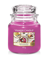 Yankee Candle Medium Jar Exotic Acai Bowl