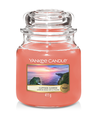 Yankee Candle Medium Jar Cliffside Sunrise