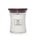 WoodWick Scented Candle Medium Solar Ylang - 11 cm / ø 10 cm