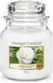 Yankee Candle Medium Jar Camellia Blossom