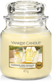 Yankee Candle Medium Homemade Herb Lemonade - 13 cm / ø 11 cm