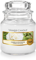 Yankee Candle Small Jar Camellia Blossom