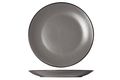 Cosy &amp; Trendy Flat Plate Speckle Grey Ø27 cm