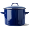 BK Stock Pot Indigo Blue - ø 24 cm / 8.7 Liter