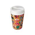 Koziol Thermos Cup Iso To Go X-Mas 400 ml