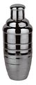 Paderno Cocktail Shaker BAR Black 500 ml