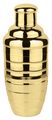 Paderno Cocktail Shaker BAR Gold 500 ml
