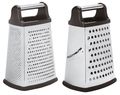 Paderno Tower Grater Stainless Steel