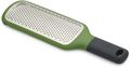 
Joseph Joseph Grater with grip for bowl - GripGrate - Green
