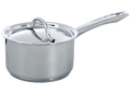 BK Saucepan - with lid - Profiline - ø 16 cm / 1.6 Liter