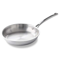 BK Frying Pan Superior Tri-ply - ø 24 cm - without non-stick coating