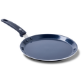 GreenPan Pancake Pan Essentials - black - ø 28 cm - ceramic non-stick coating