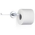 Blomus Twin Toilet Paper Holder Areo - Stainless steel matt