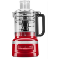 KitchenAid Food Processor - 250 W - Empire Red - 2.1 Liter - 5KFP0919EER