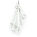 Walra Tea Towel Superior Glass Cloth Taupe 50 x 70 cm