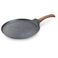Westinghouse Pancake Pan Marble - ø 28 cm Wood