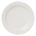 Arabia Dinner Plate Arctica White ø 26 cm