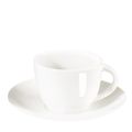 ASA Selection Cup and Saucer A Table 70 ml