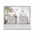 Ipuro Fragrance Sticks Essentials White Lily 50 ml - 2 Pieces
