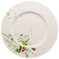 Rosenthal Underplate Brillance Wild Flowers ø 33 cm