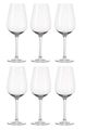 Leonardo White Wine Glasses Tivoli 450 ml - Set of 6