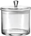 Leonardo Glass Storage Jar Top - ø 18 cm / 2.8 Liter