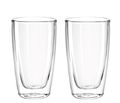 Cookinglife Double-Walled Glasses Enjoy 250 ml - 2 Pieces