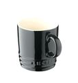 Le Creuset Coffee Cup Satin Black 200 ml