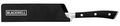 Blackwell Knife Protector Universal Black Up to 15 cm