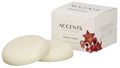 Bolsius Wax Melts Accents Warm Cheer - Pack of 3