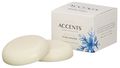 Bolsius Wax Melts Accents Pure Winter - Pack of 3