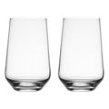 Iittala Long Drink Glasses Essence 550 ml - 2 Pieces