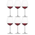 Schott Zwiesel Red Wine Glasses Diva 613 ml - Set of 6