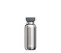 Mepal Thermos Flask Ellipse Natural Brushed 350 ml