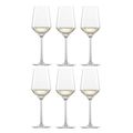 Schott Zwiesel White Wine Glasses Pure 300 ml - 6 Pieces