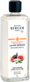 Lampe Berger Refill - for fragrance lamp - Under the fig Tree - 1 Liter