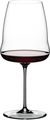 Riedel Red Wine Glass Winewings - Syrah