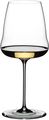 Riedel White Wine Glass Winewings - Chardonnay