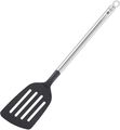 Rosle Basic Line Spatula - Stainless Steel / Silicone - 34 cm