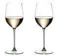 Riedel Viognier/Chardonnay Wine Glass Veritas