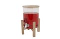 Cosy &amp; Trendy Drink Dispenser - with holder - 3 Liters