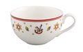 Villeroy & Boch Toy's Pieceht Coffee Cup 20 cl - White