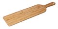 Cookinglife Serving Board Cosy Bamboo 60 x 14.1 cm
