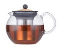 Bodum Teapot Cork Assam 1 L