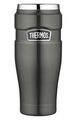 Thermos Thermos Cup King Grey 470 ml