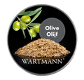 Wartmann Wood Dust Olive for Cold Smoker - 250 gram