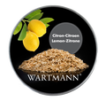 Wartmann Wood Dust Lemon for Cold Smoker