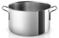 Eva Solo Cooking Pot Stainless Steel - ø 24 cm / 6.5 Liter