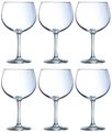 Cosy Moments Gin Tonic Glasses 700 ml - 6 Pieces